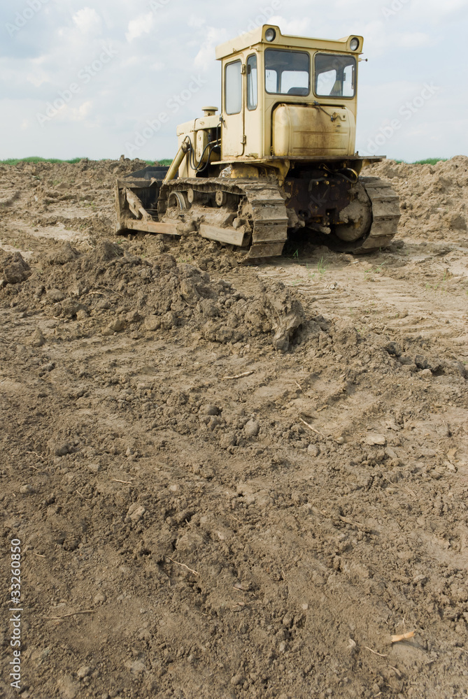 digger digger