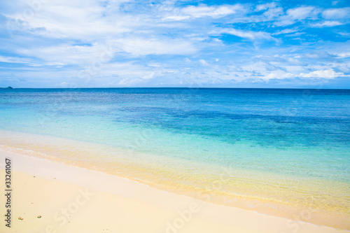 Serenity Maldives Background