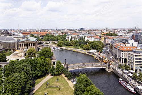 Berlin - Museumsinsel