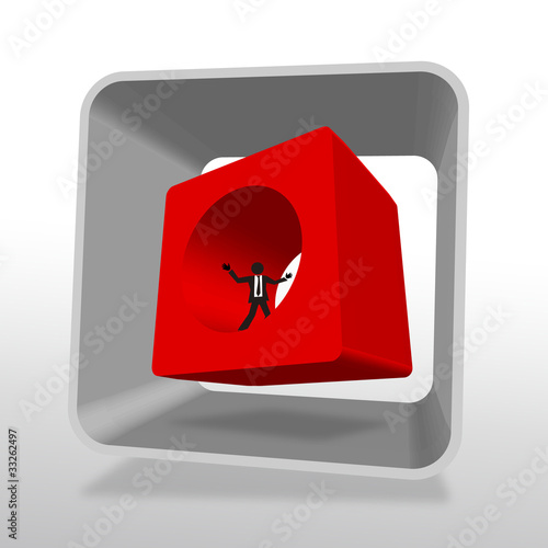 cube