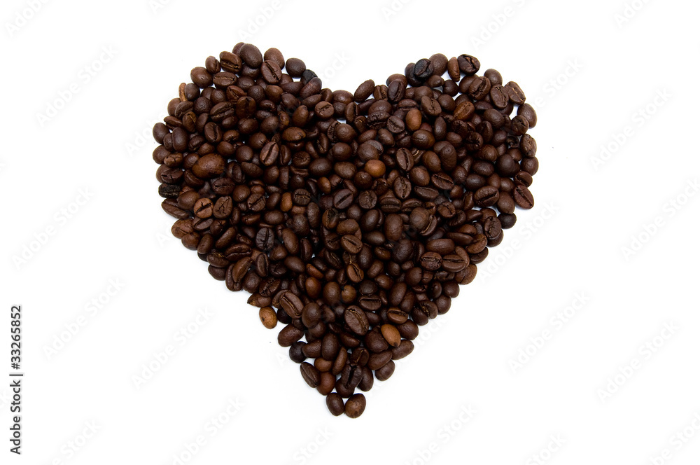 Coffee beans Coffee beans