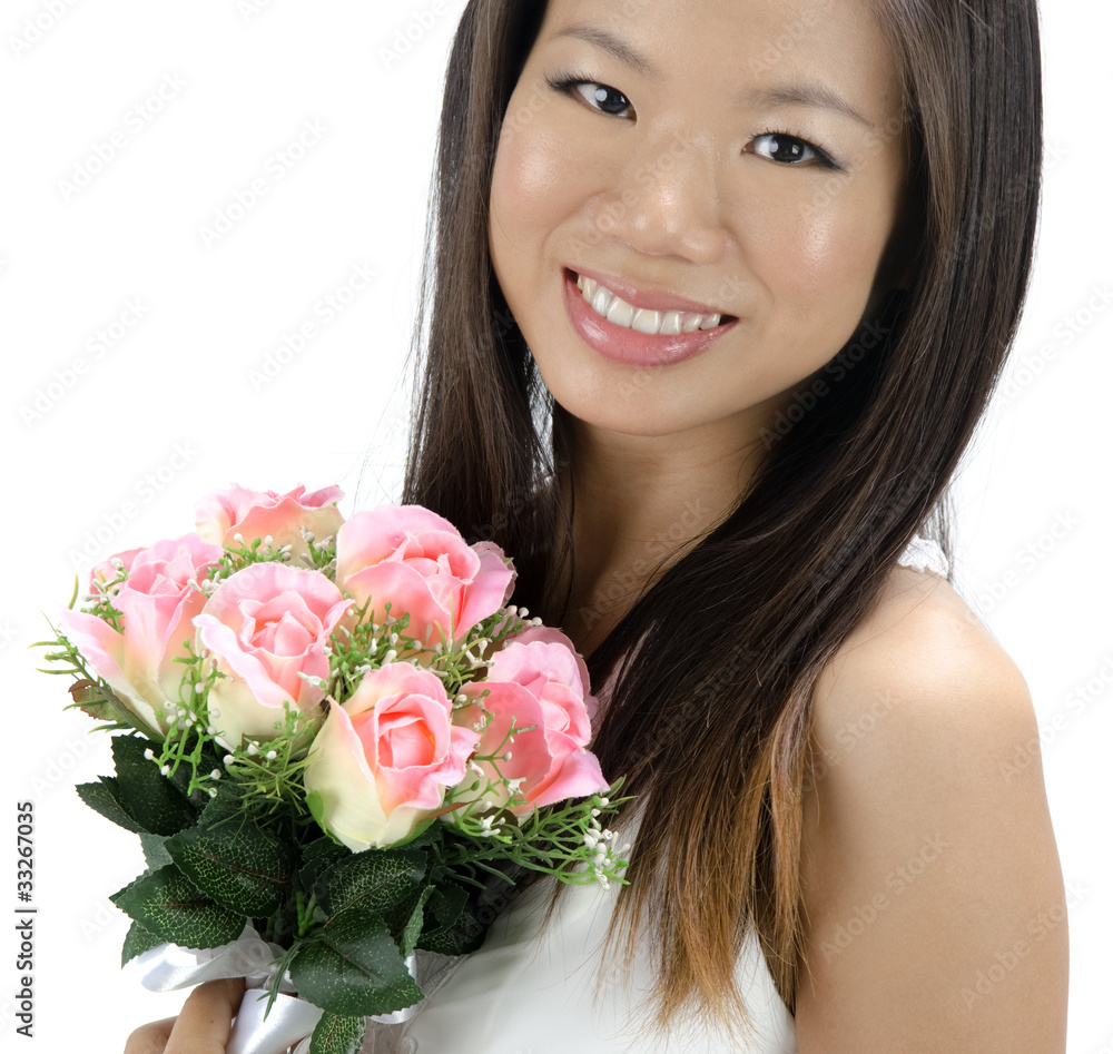 Asian bride Asian bride