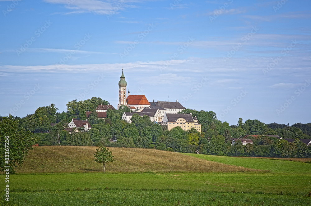 Andechs Andechs