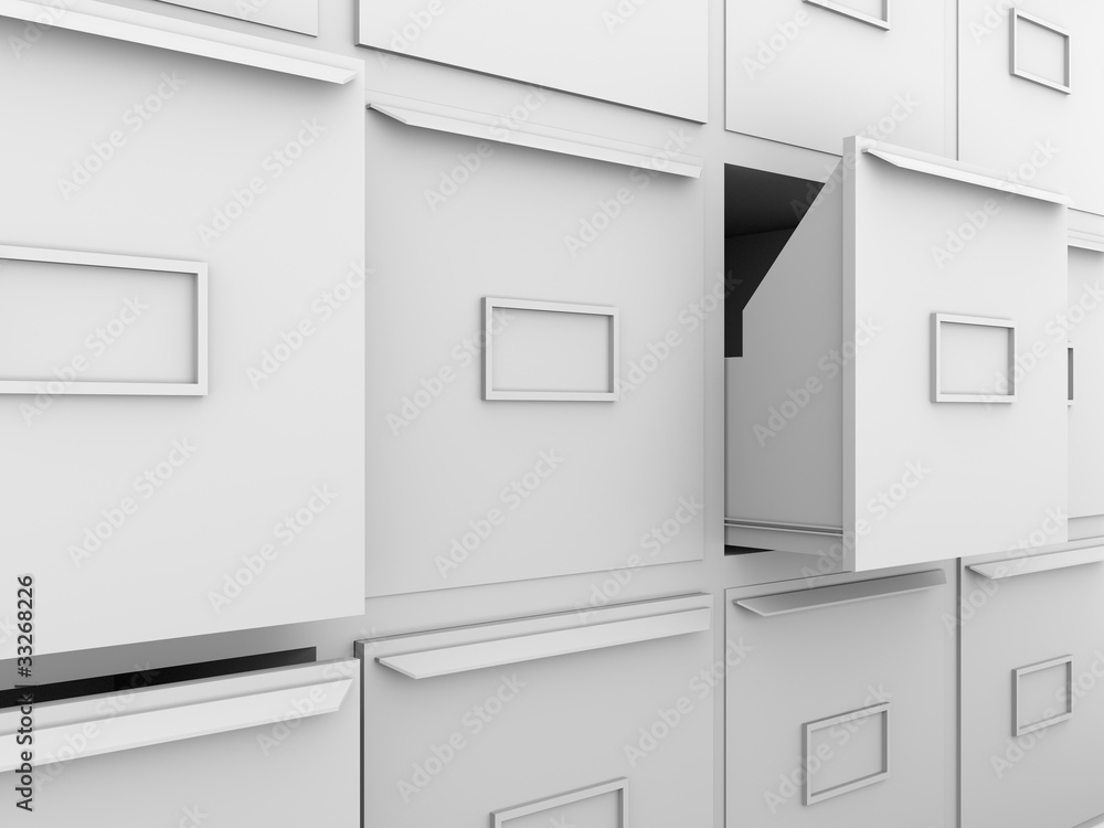 Drawer Drawer