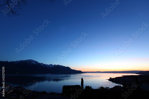 lake geneva