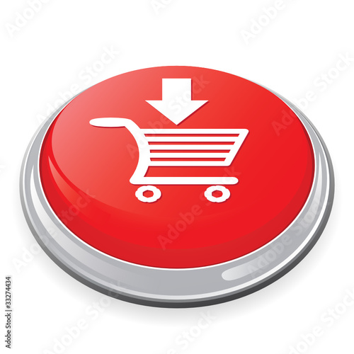 CART DOWN ICON