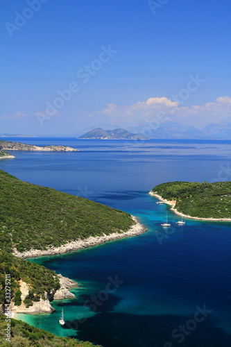 Griechische Inseln © mw-luftbild.de