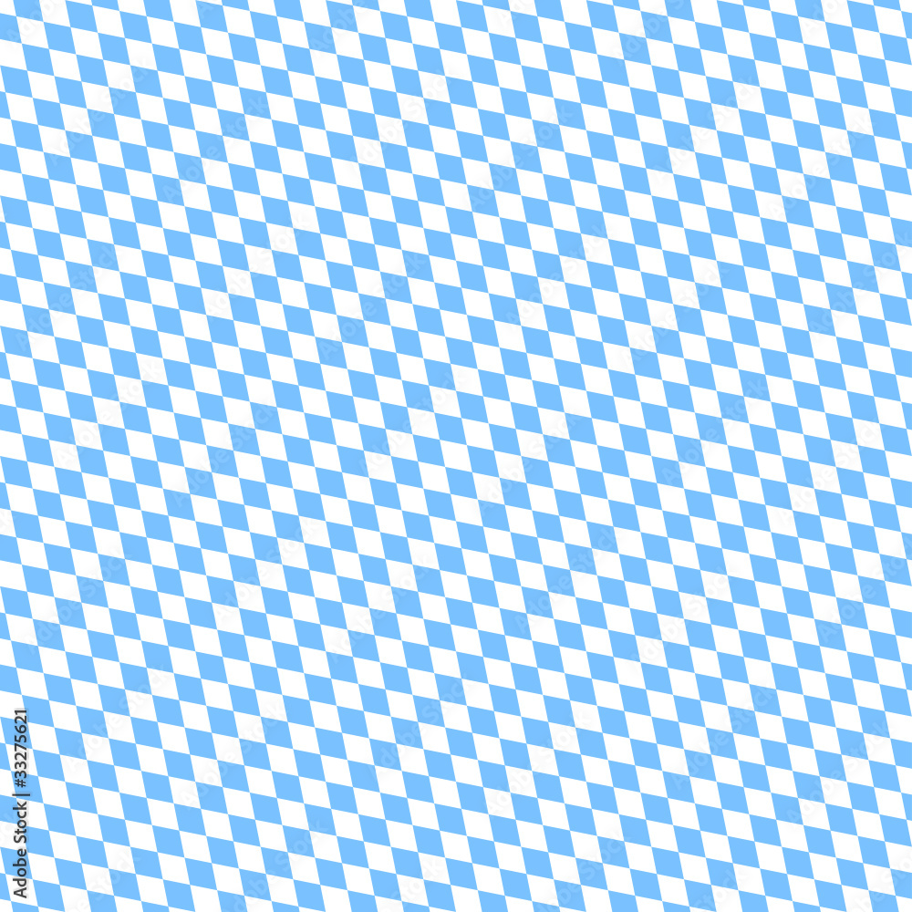 Seamless Pattern Octoberfest Light Blue/White Diagonal Seamless Pattern Octoberfest Light Blue/White Diagonal