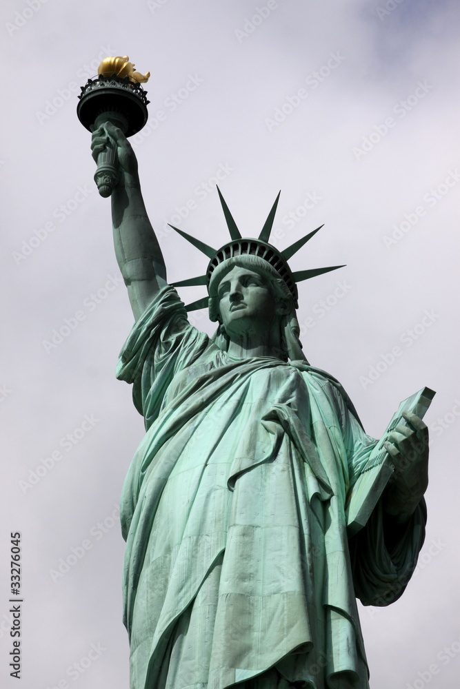 Fototapeta premium Liberty