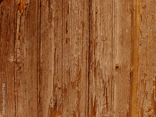 Rough Wood Panels