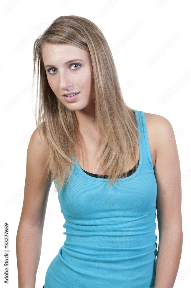 Beautiful Woman Beautiful Woman
