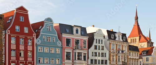 Rostock photo