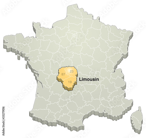 LIMOUSIN
