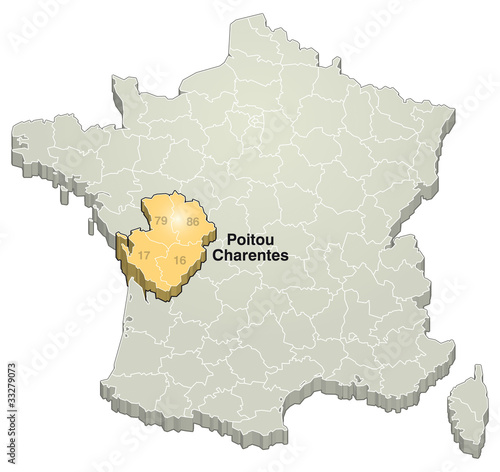 POITOU-CHARENTES