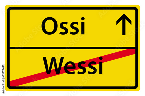 Ossi-Wessi