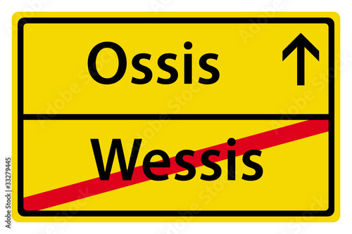 Ossis Wessis