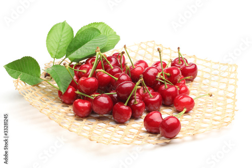 sweet cherry