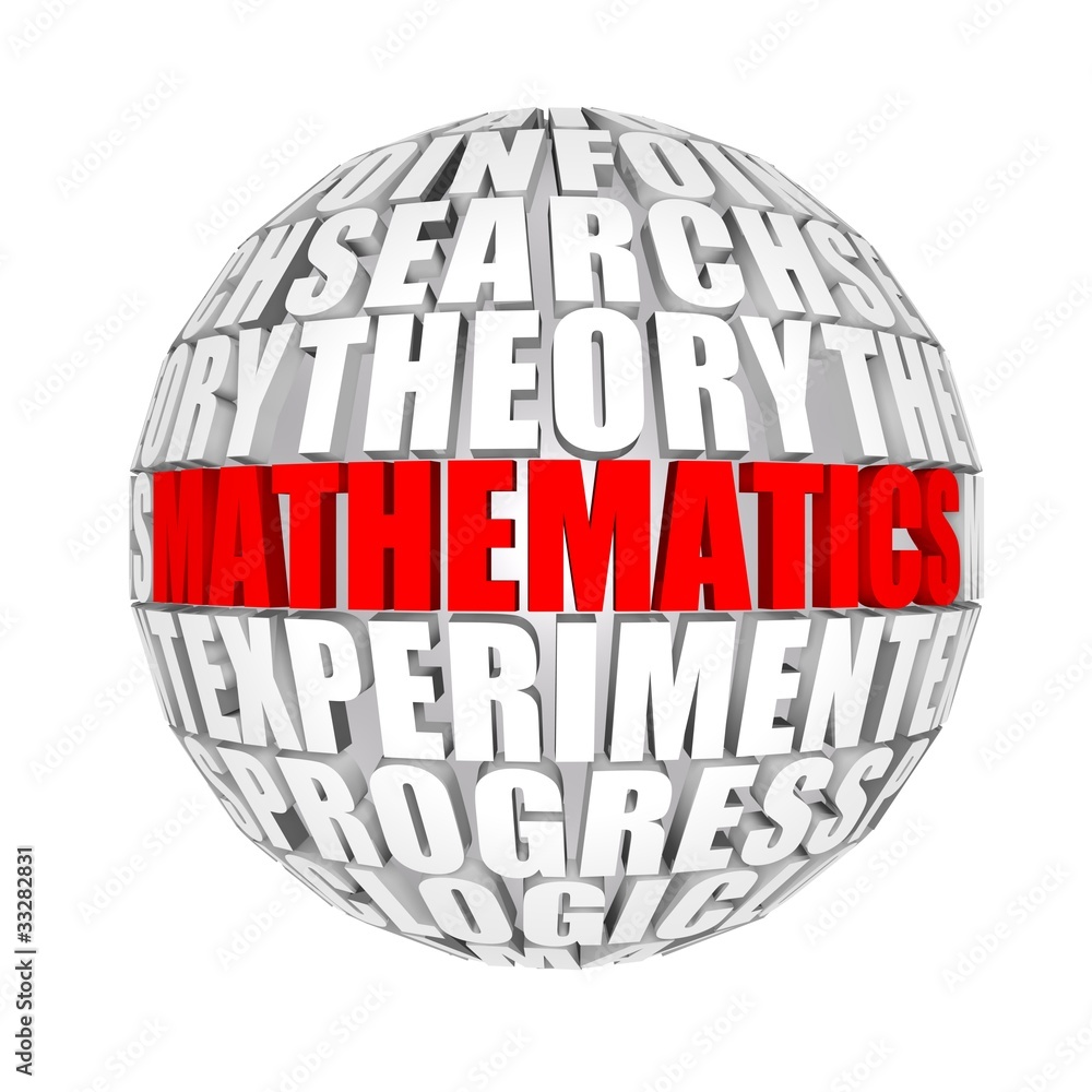 mathematics