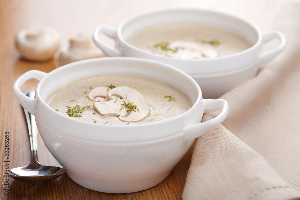 champignon cream champignon cream