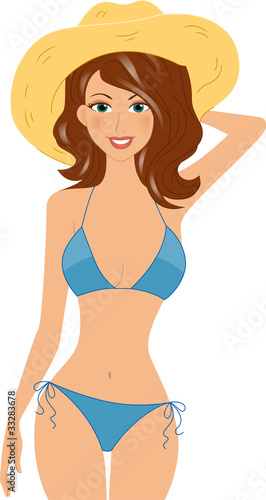 Straw Hat