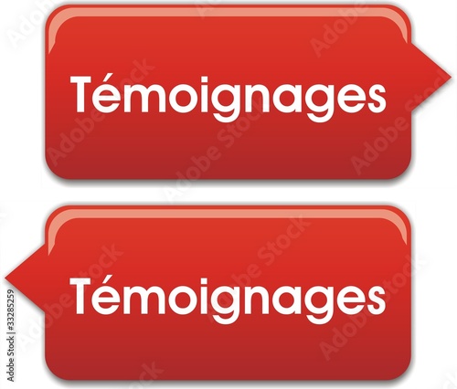 bouton témoignages