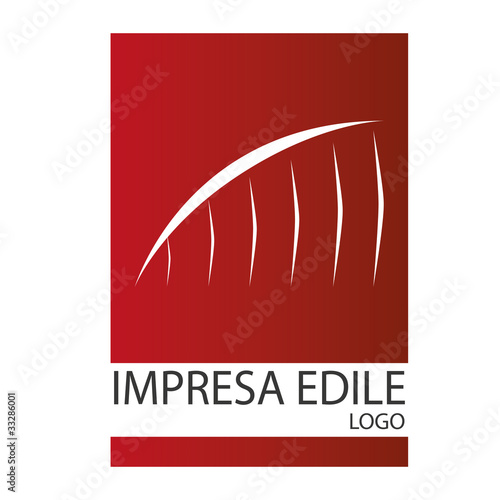 Impresa Edile Logo