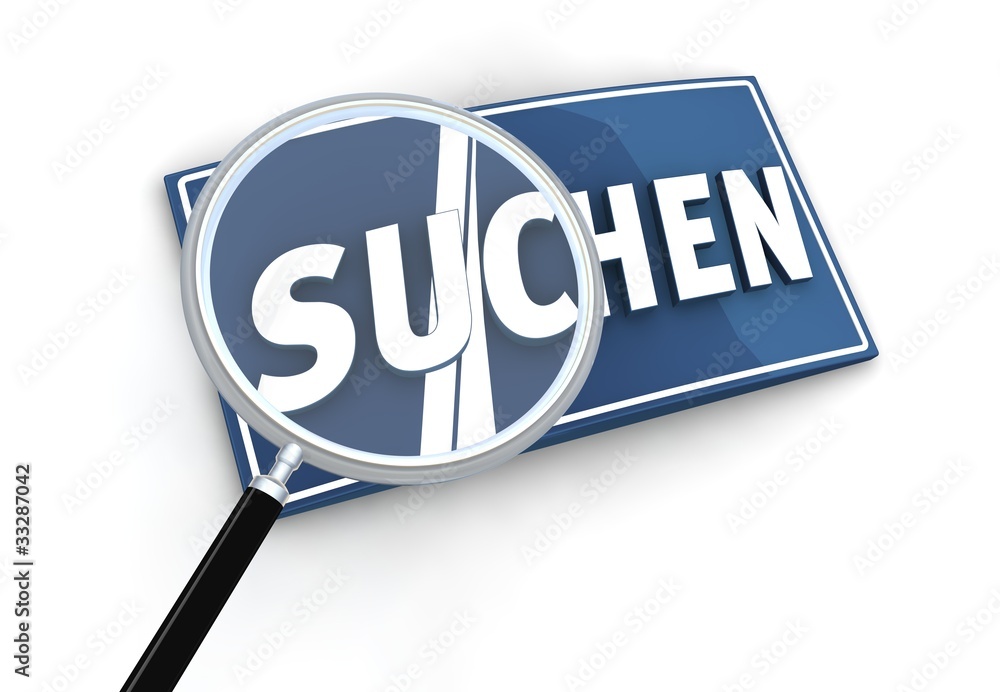 suchen suchen