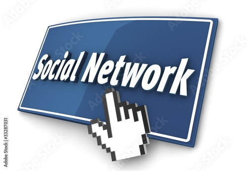 social network