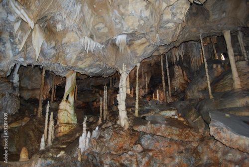 Attendorner Tropfsteinhöhle
