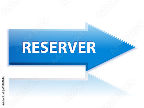 Bouton Web RESERVER (commander acheter réservation en ligne)