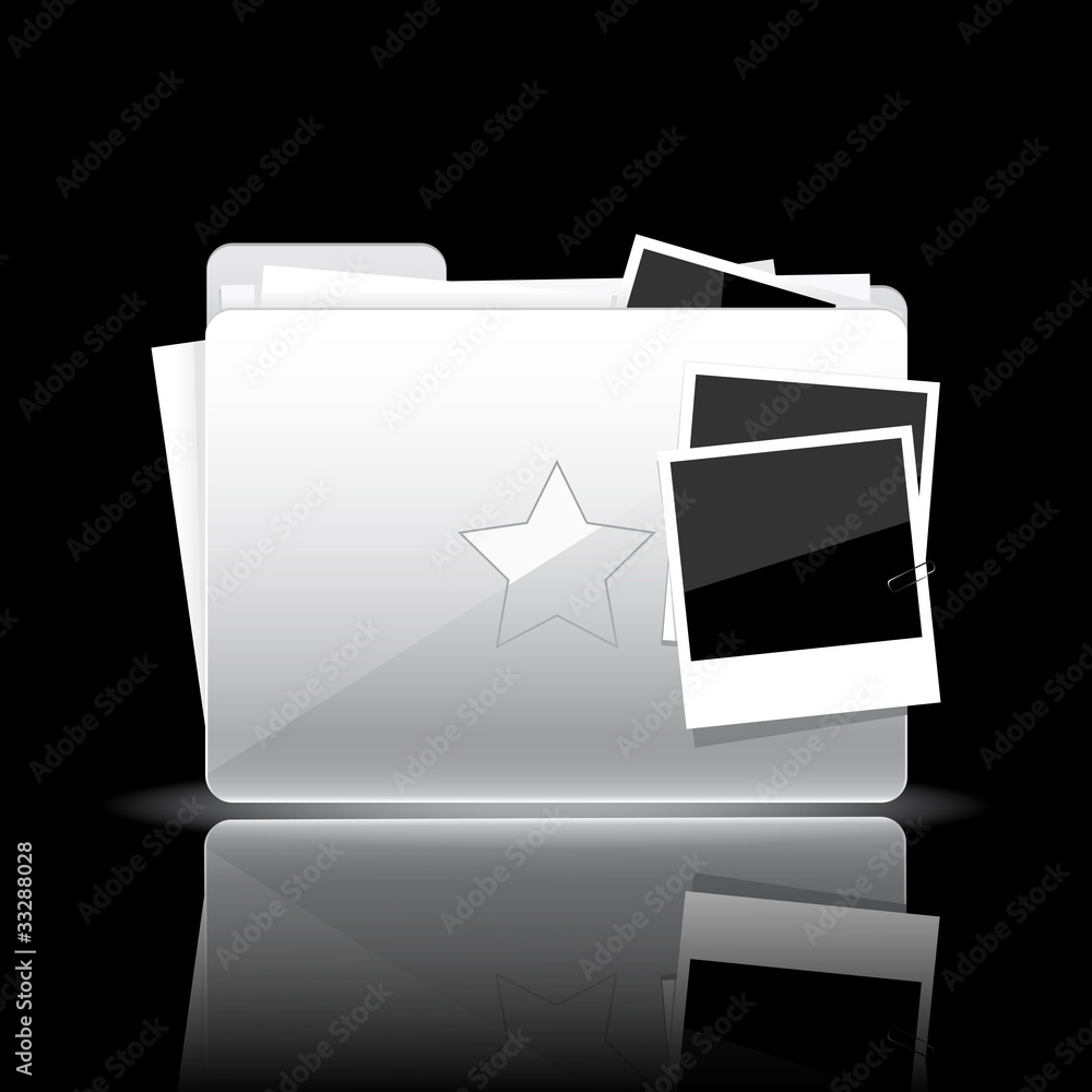 Folder icon Folder icon