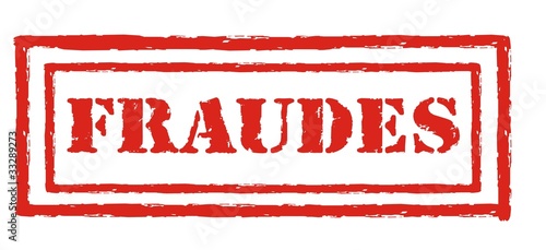 tampon fraudes