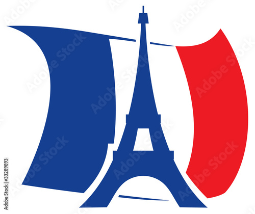 Eiffel Tower design