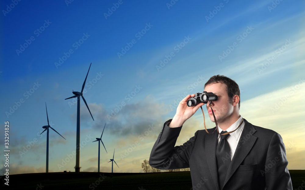 Green energy Green energy