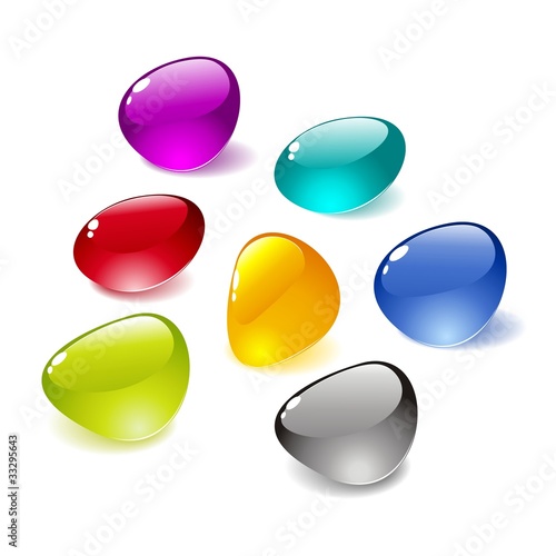 GEMAS - PIEDRAS PRECIOSAS