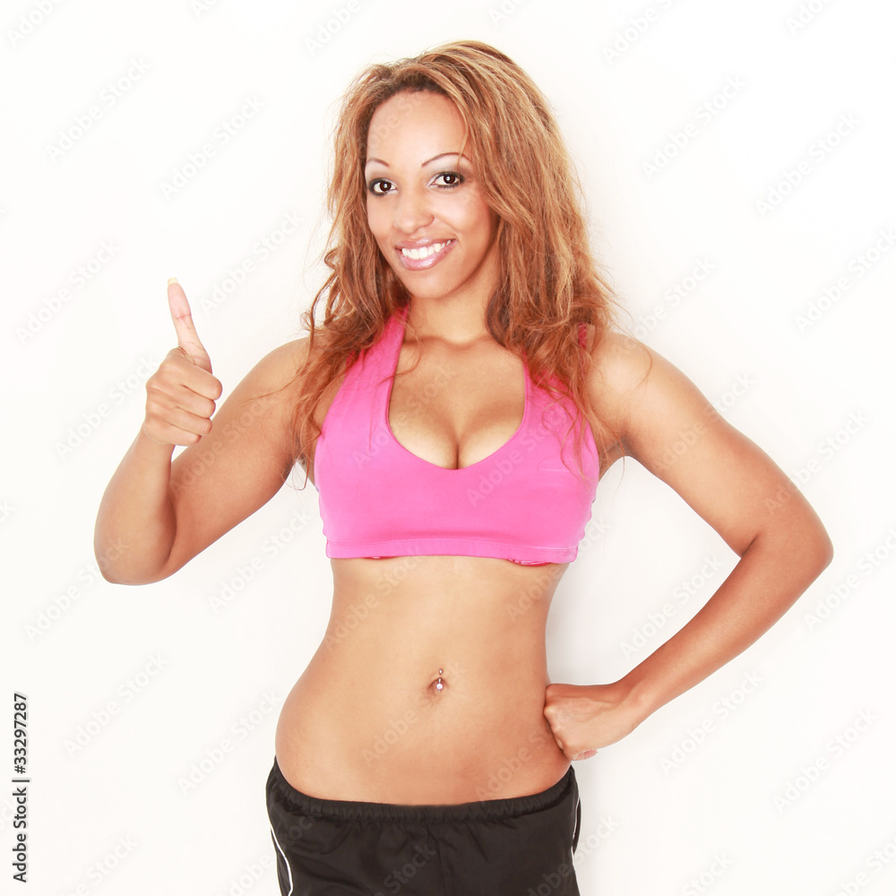 Fit in den Sommer Fit in den Sommer