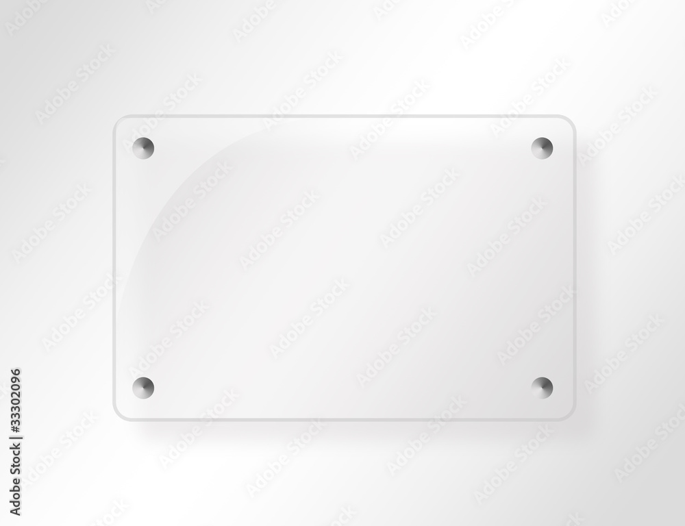blank plate blank plate