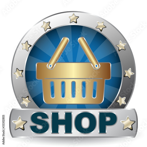 SHOP ICON