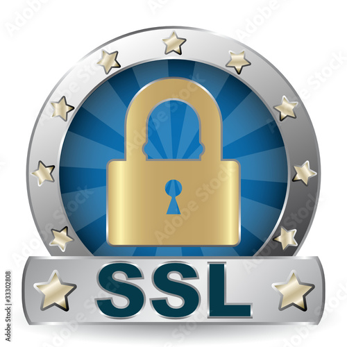 SSL ICON