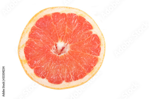 Pink Grapefruit