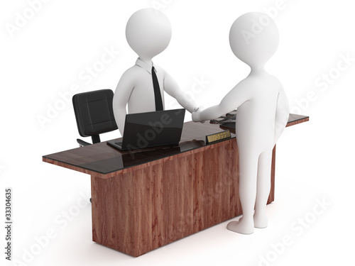interview