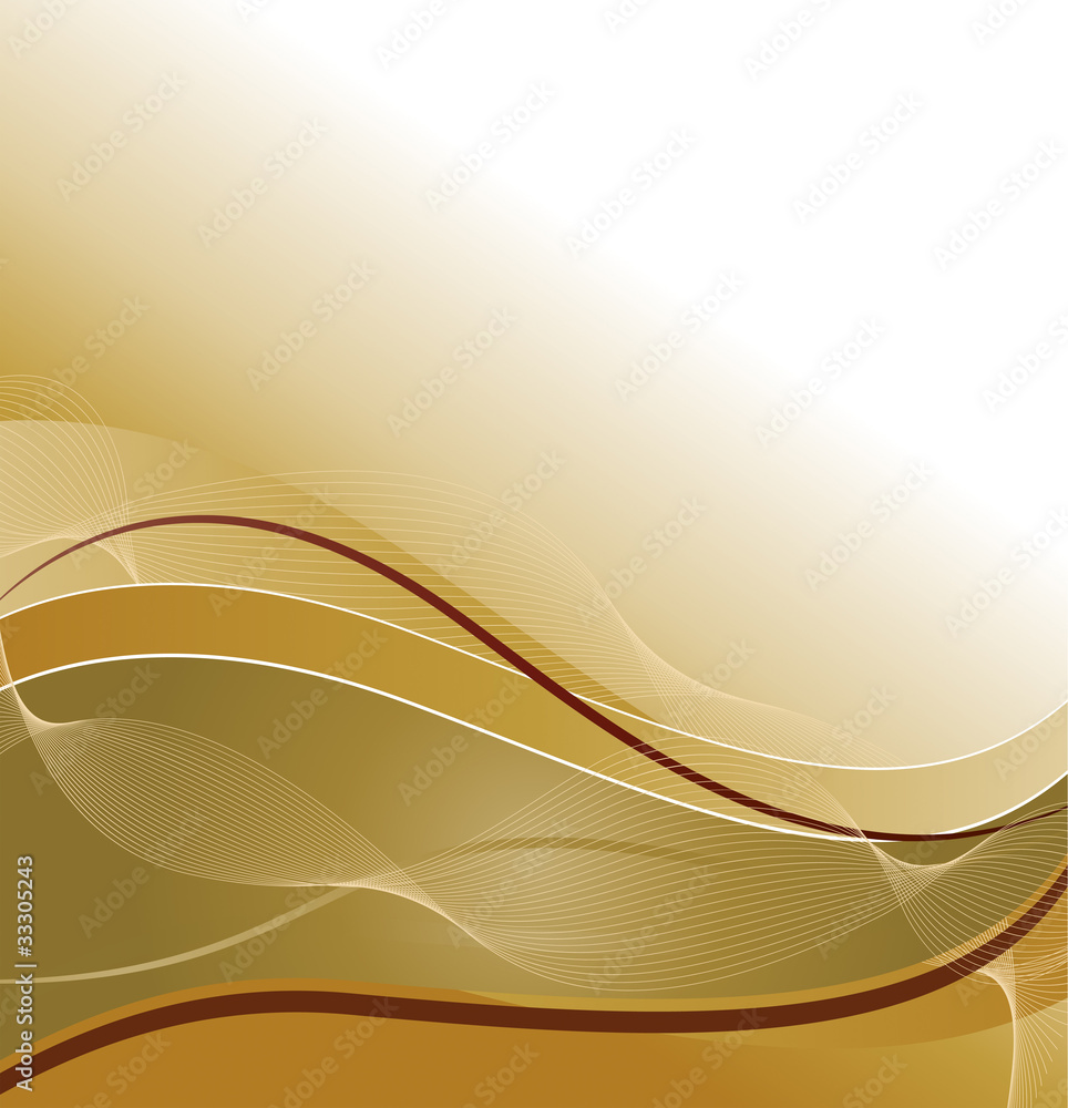 Fototapeta premium Fundo elegante