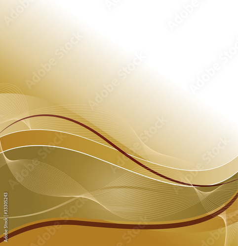 Fundo elegante