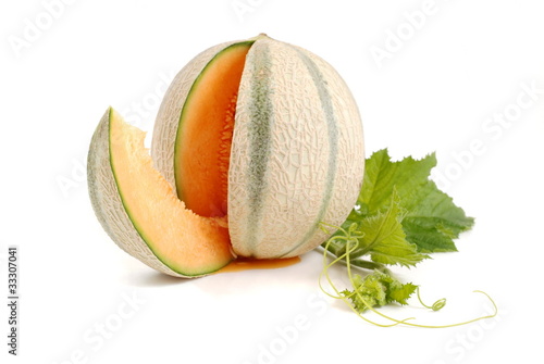 Melone photo
