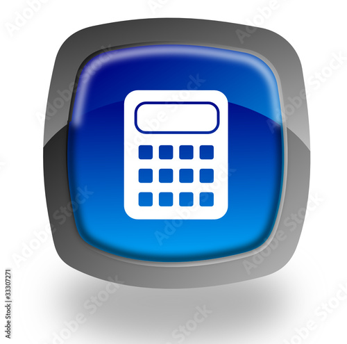 Calculator button