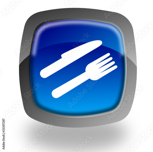 Fast food button