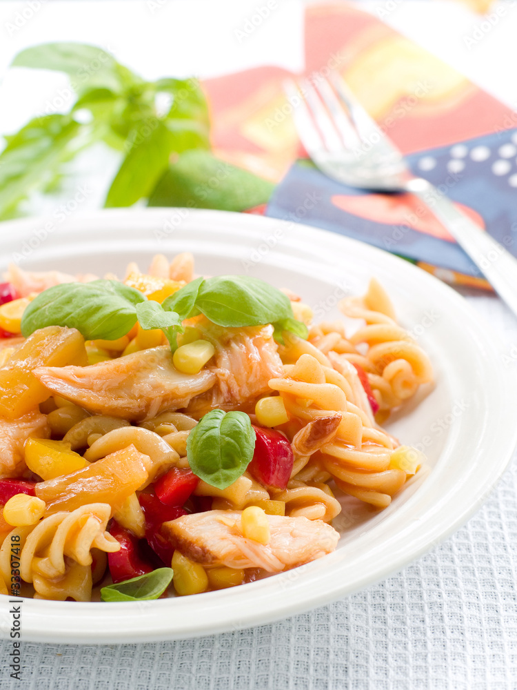 pasta pasta