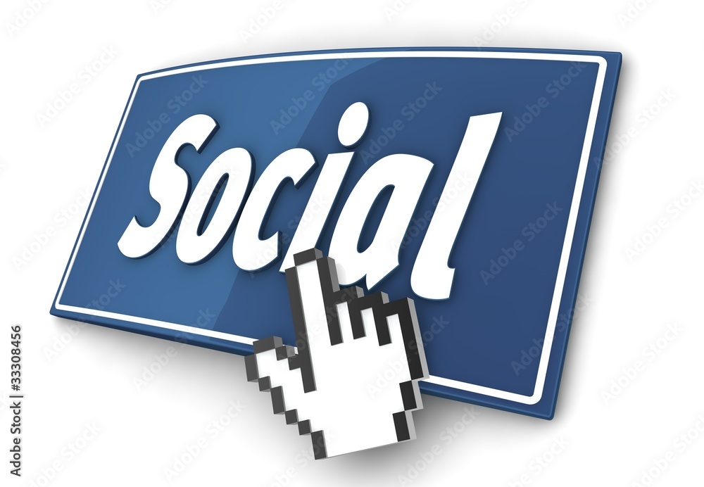 social social