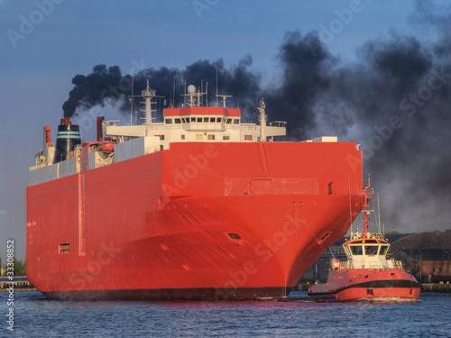 Ship