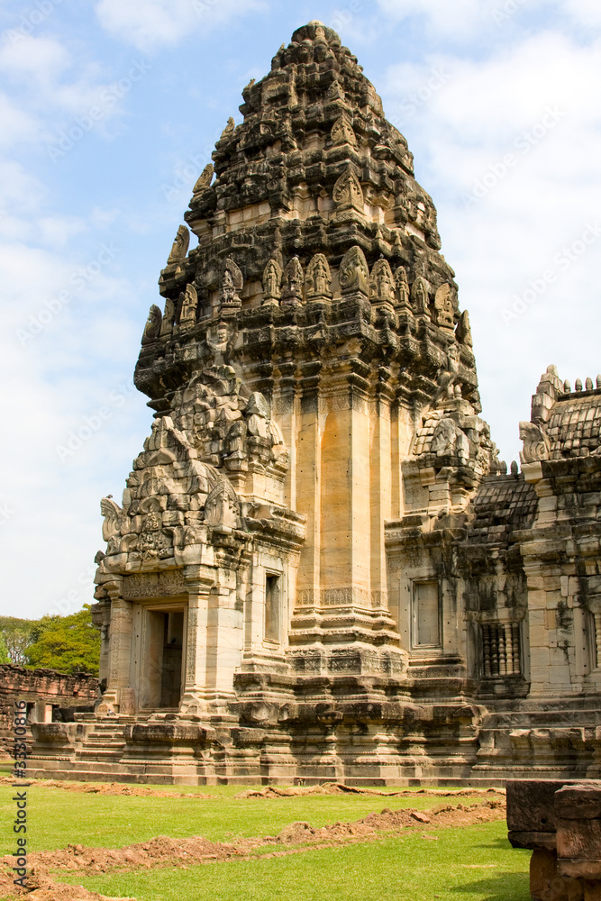 Phimai Castle